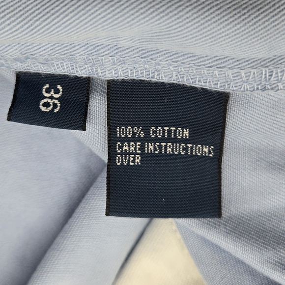 Men's Ralph Lauren Chino shorts, size 36, 8.5 inch inseam. - Picture 5 of 6